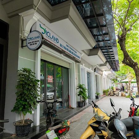 Mai An Hotel Mong Cai Εξωτερικό φωτογραφία
