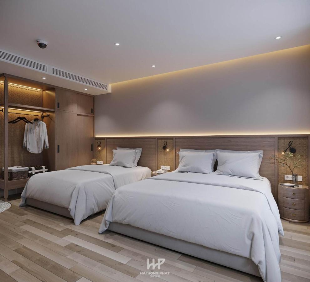 Mai An Hotel Mong Cai Εξωτερικό φωτογραφία