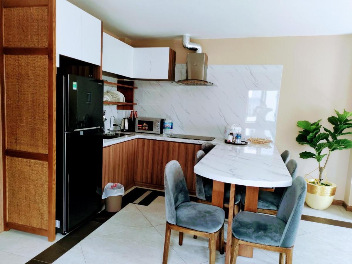 Mai An Hotel Mong Cai Εξωτερικό φωτογραφία