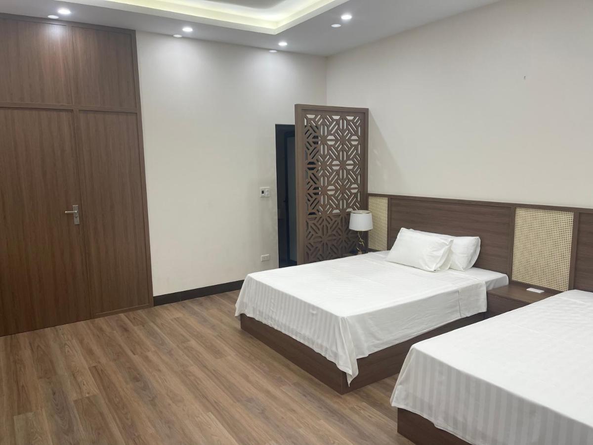 Mai An Hotel Mong Cai Εξωτερικό φωτογραφία