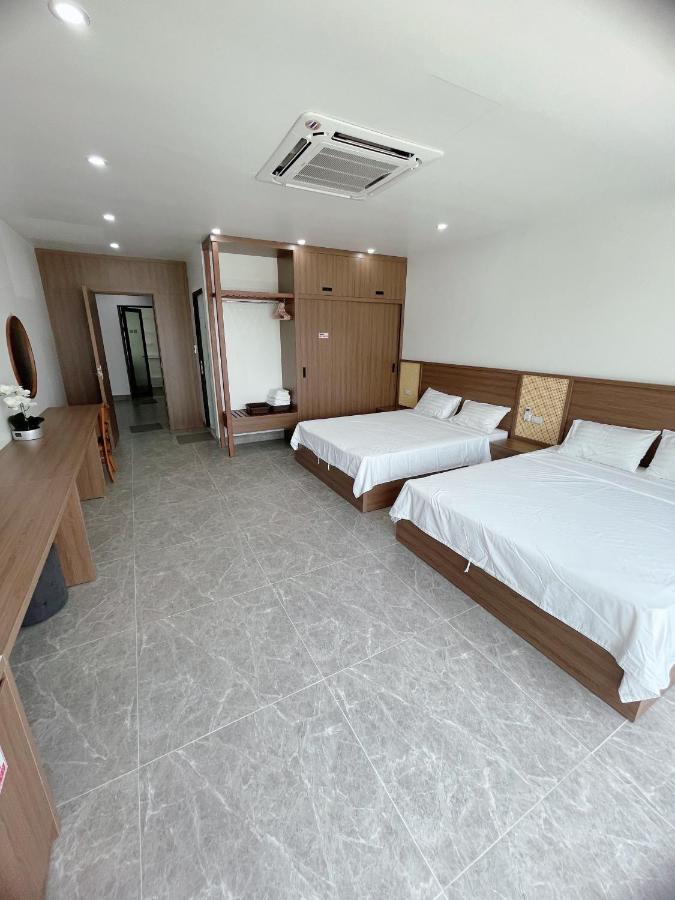 Mai An Hotel Mong Cai Εξωτερικό φωτογραφία