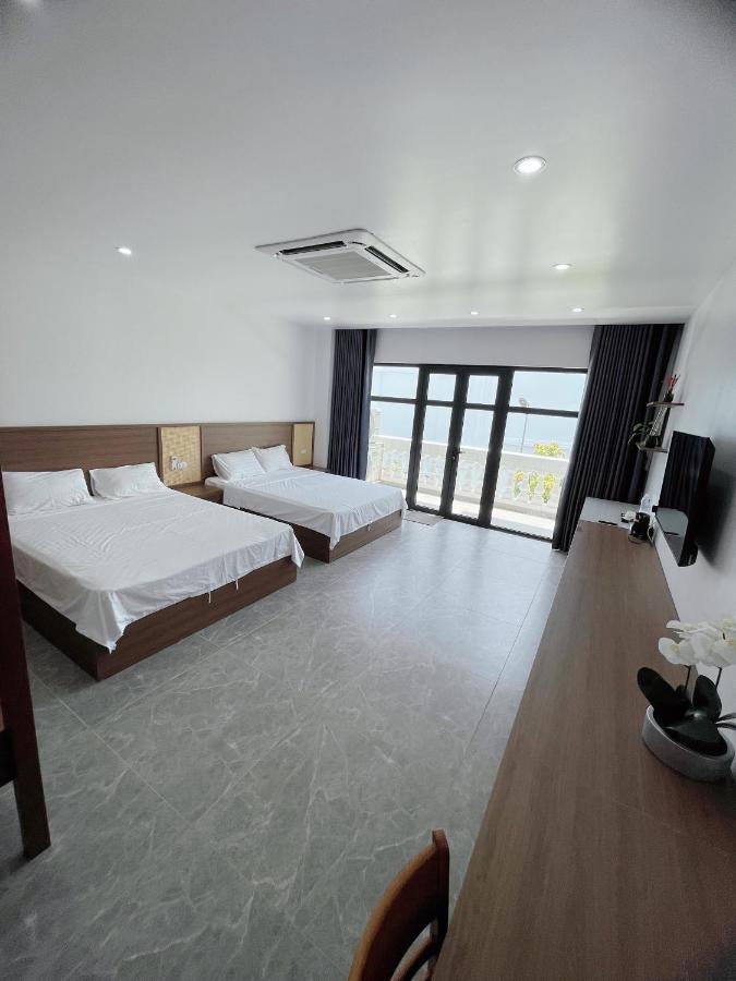 Mai An Hotel Mong Cai Εξωτερικό φωτογραφία