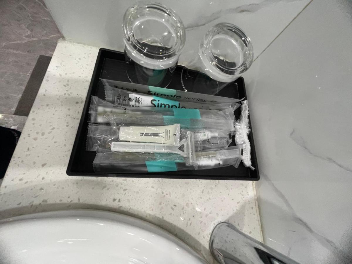 Mai An Hotel Mong Cai Εξωτερικό φωτογραφία