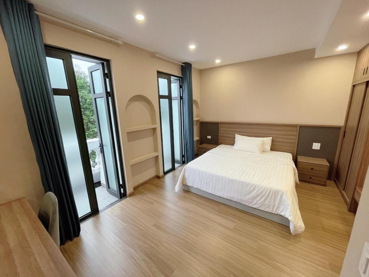 Mai An Hotel Mong Cai Εξωτερικό φωτογραφία